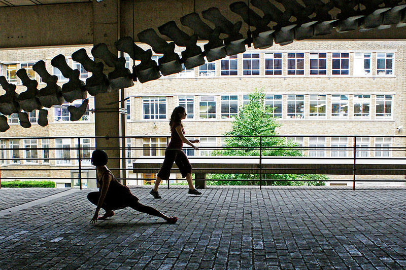 Cambridge Contemporary Dance
