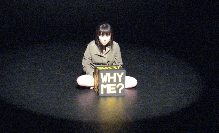 superB Dance Theatre
