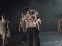 James Cousins Dance