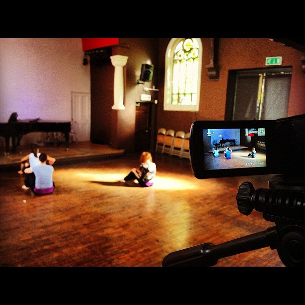video